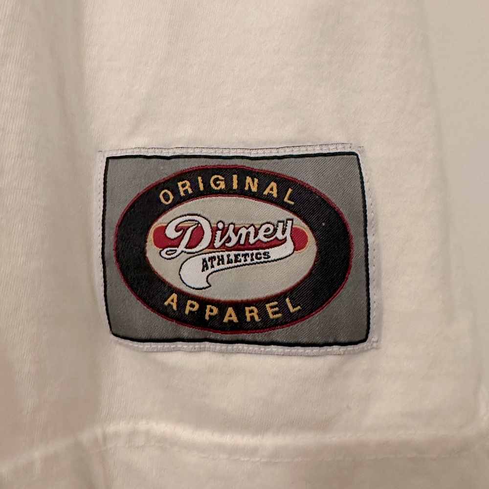 Mickey Mouse Disney Shirt - Picture 4 of 6